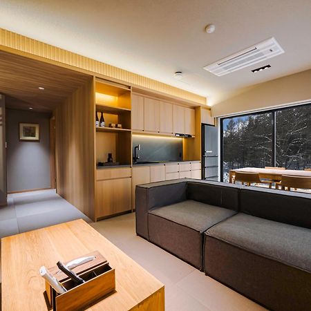 Ski Inn Hakuba, Iwatake Exterior photo